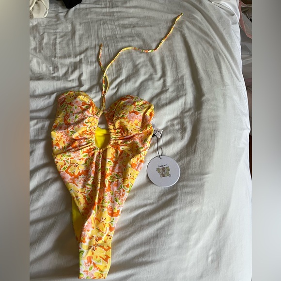 Princess Polly Other - Princess Polly Bright Summer Swimsuit